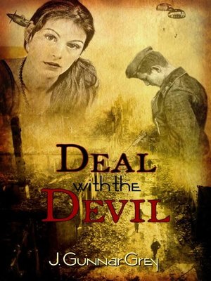 cover image of Deal with the Devil